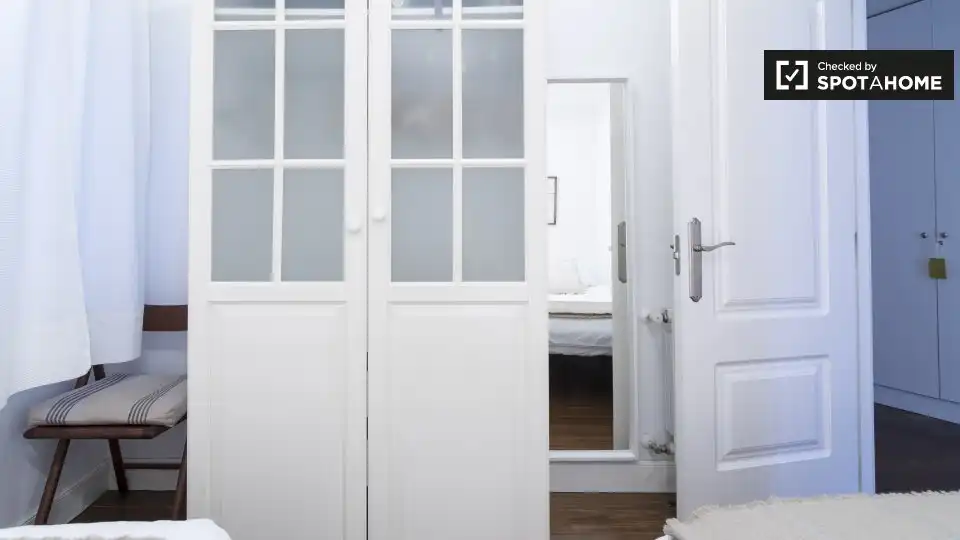 Habitación 101 m², Bilbao