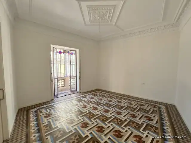 Pis de 177 m² a València