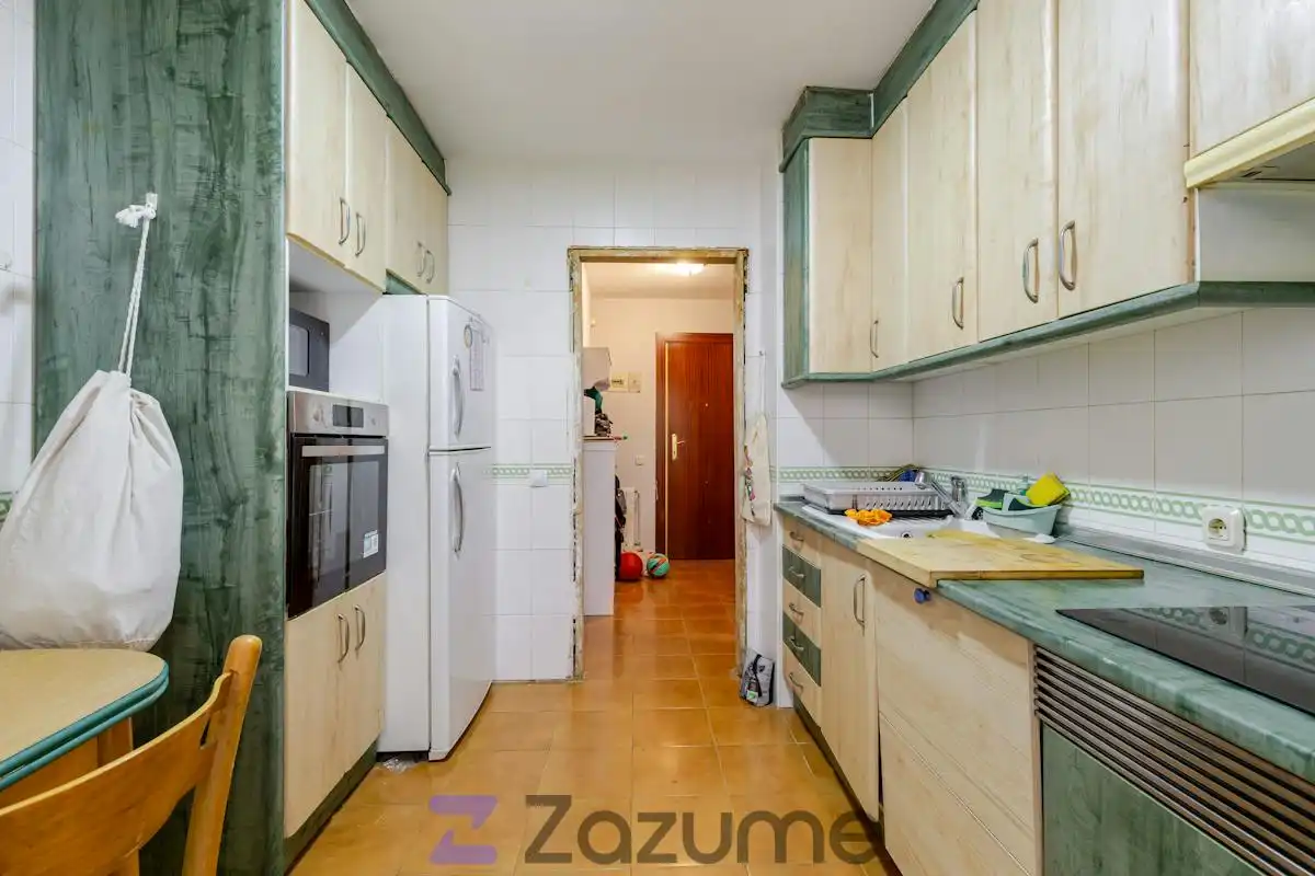 Piso de 125 m² en Valdemoro