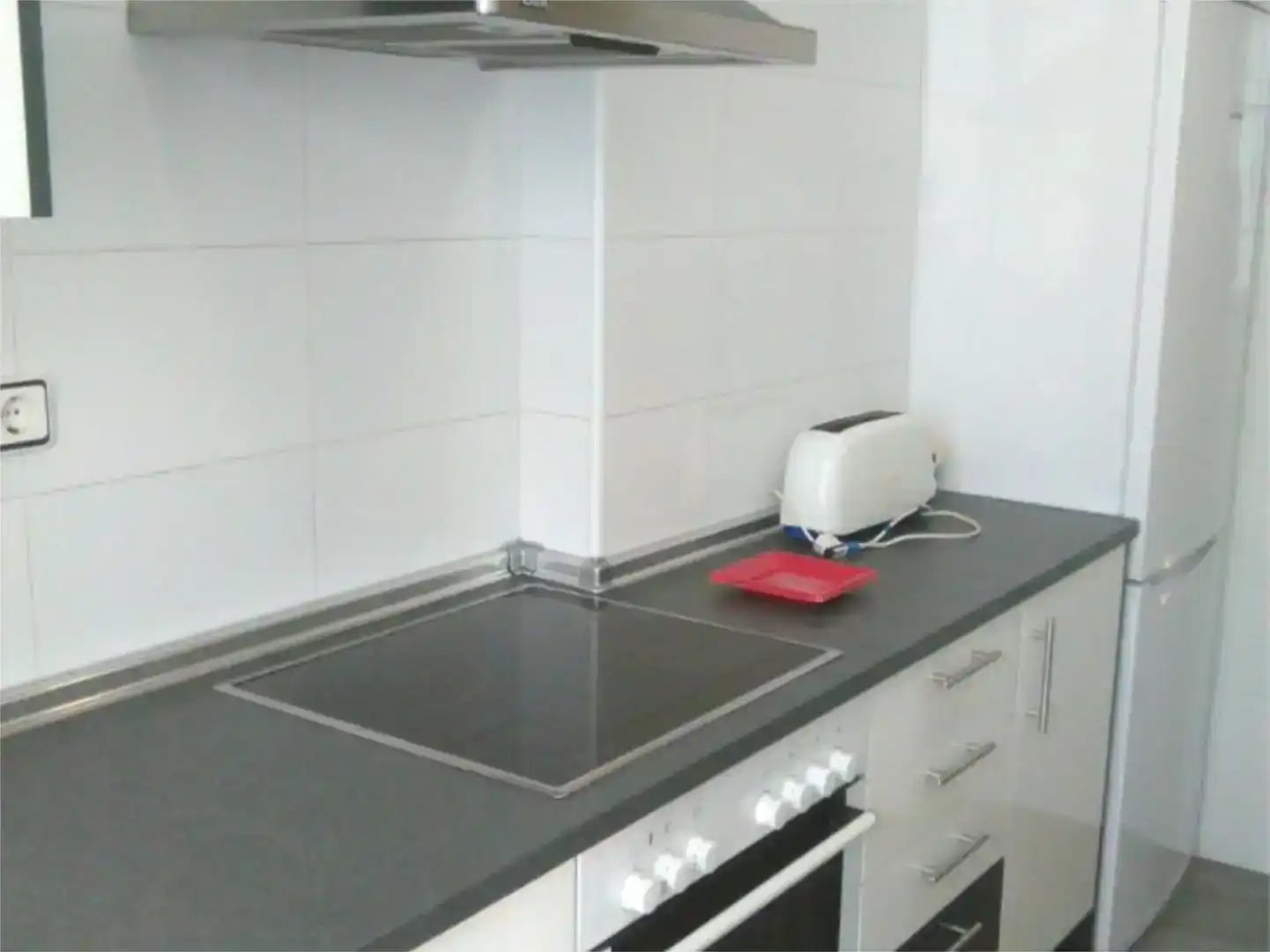 Piso de 100 m² en Zaragoza