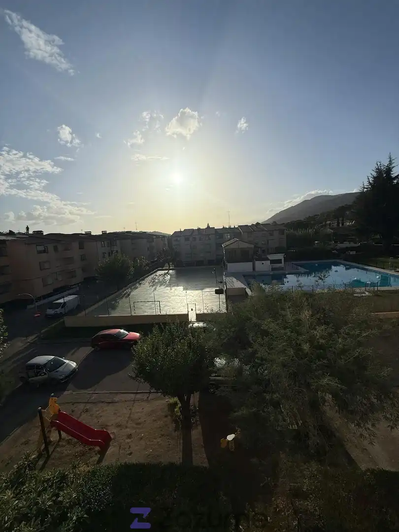 Pis de 95 m² a Santa María del Tiétar