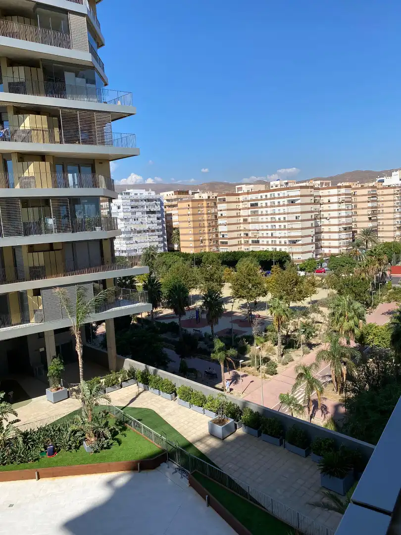 Apartamento 120 m² em Almería
