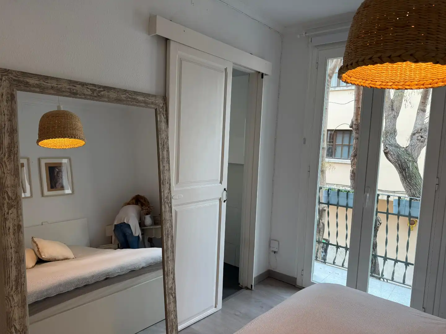 Piso de 100 m² en Palma