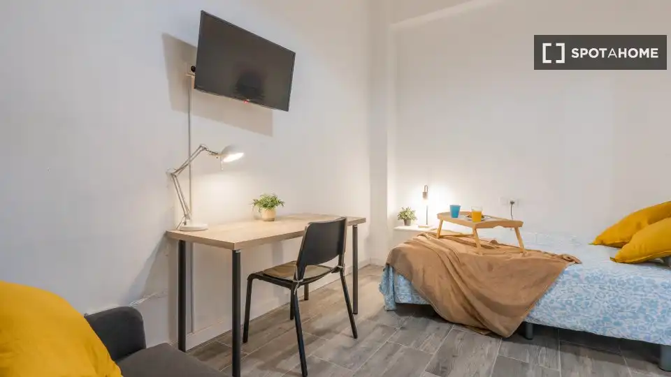 Habitación en alquiler, Valencia