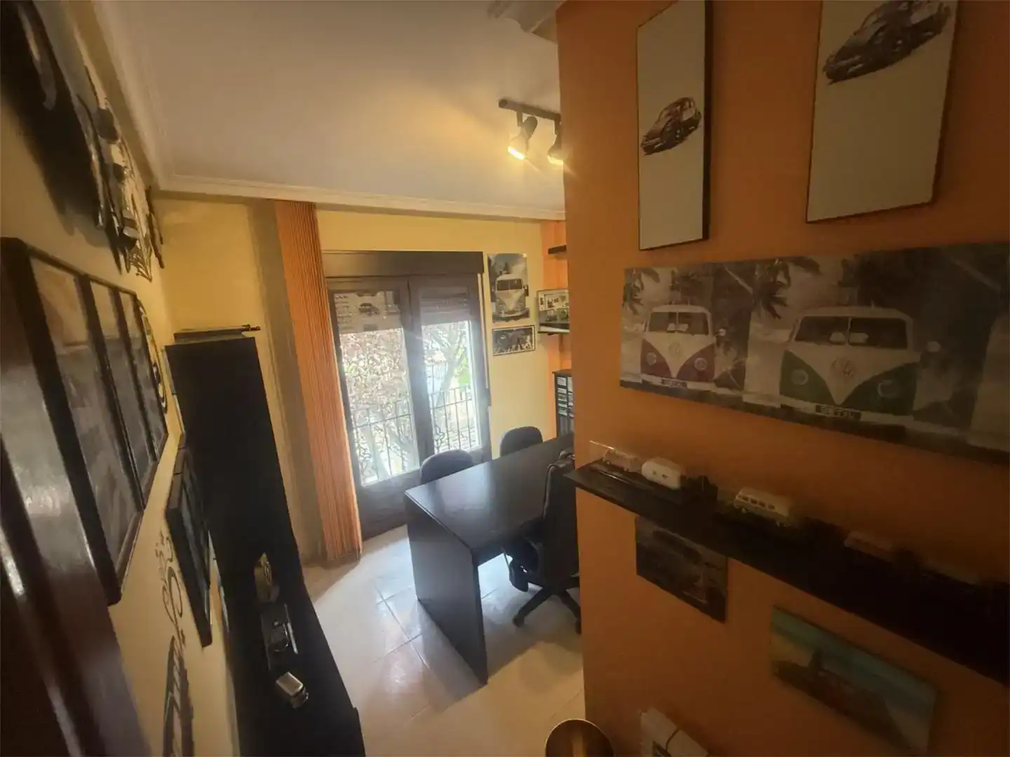 Piso de 185 m² en Almodóvar del Campo