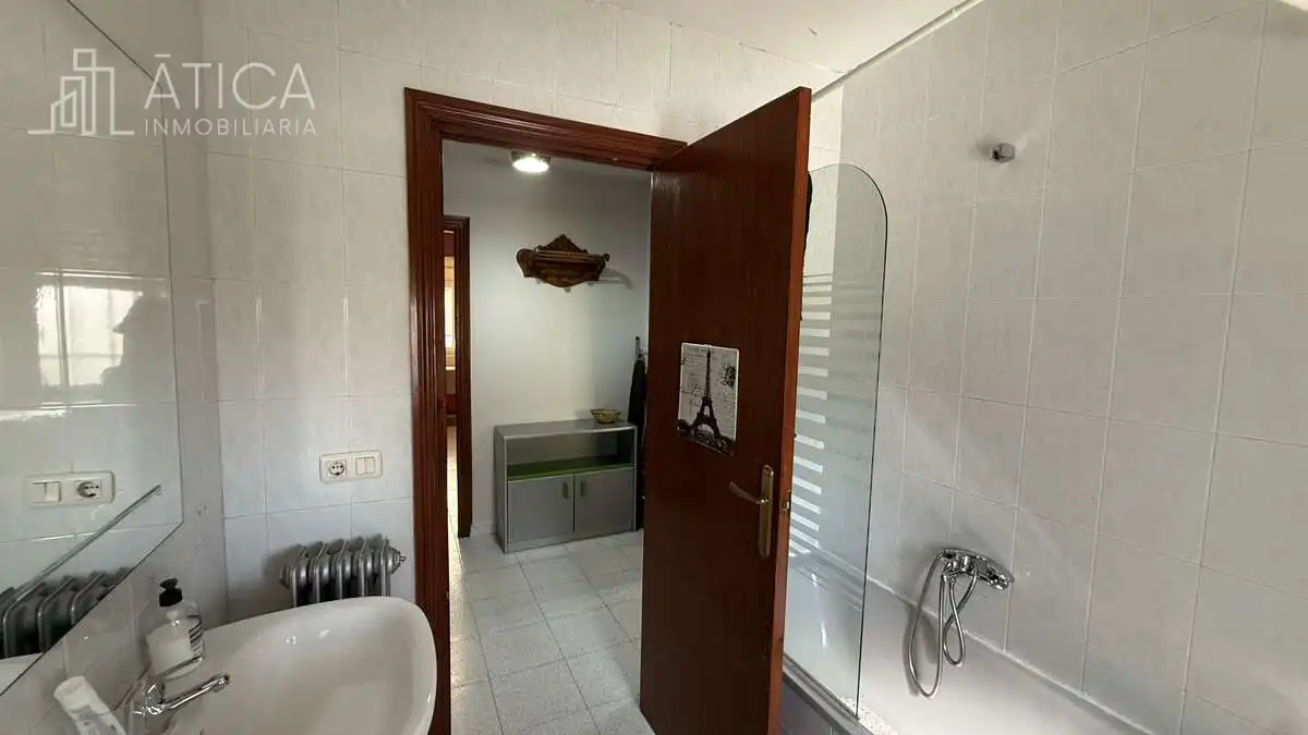 Piso de 90 m² en Salamanca