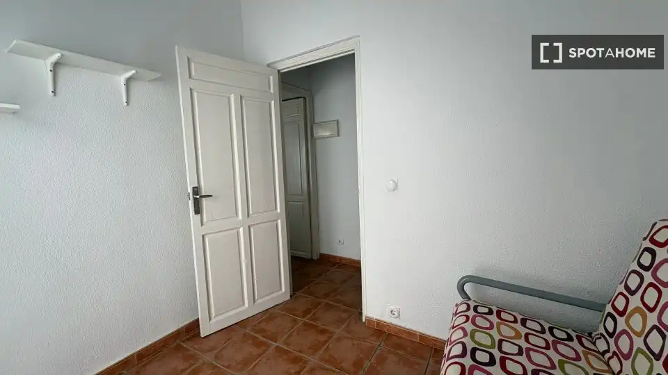 Habitación 75 m², Sevilla