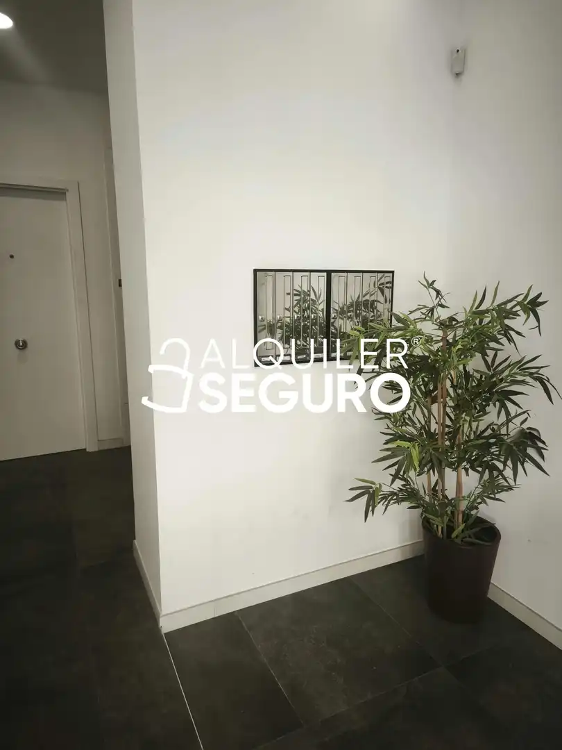 Piso de 57 m² en Zaragoza