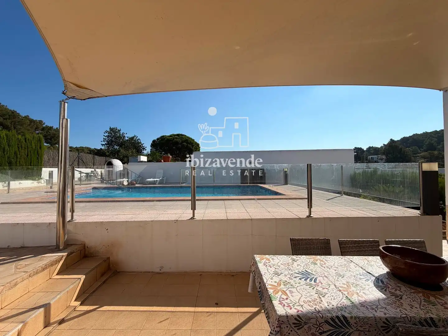 Piso de 250 m² en Santa Eulària des Riu