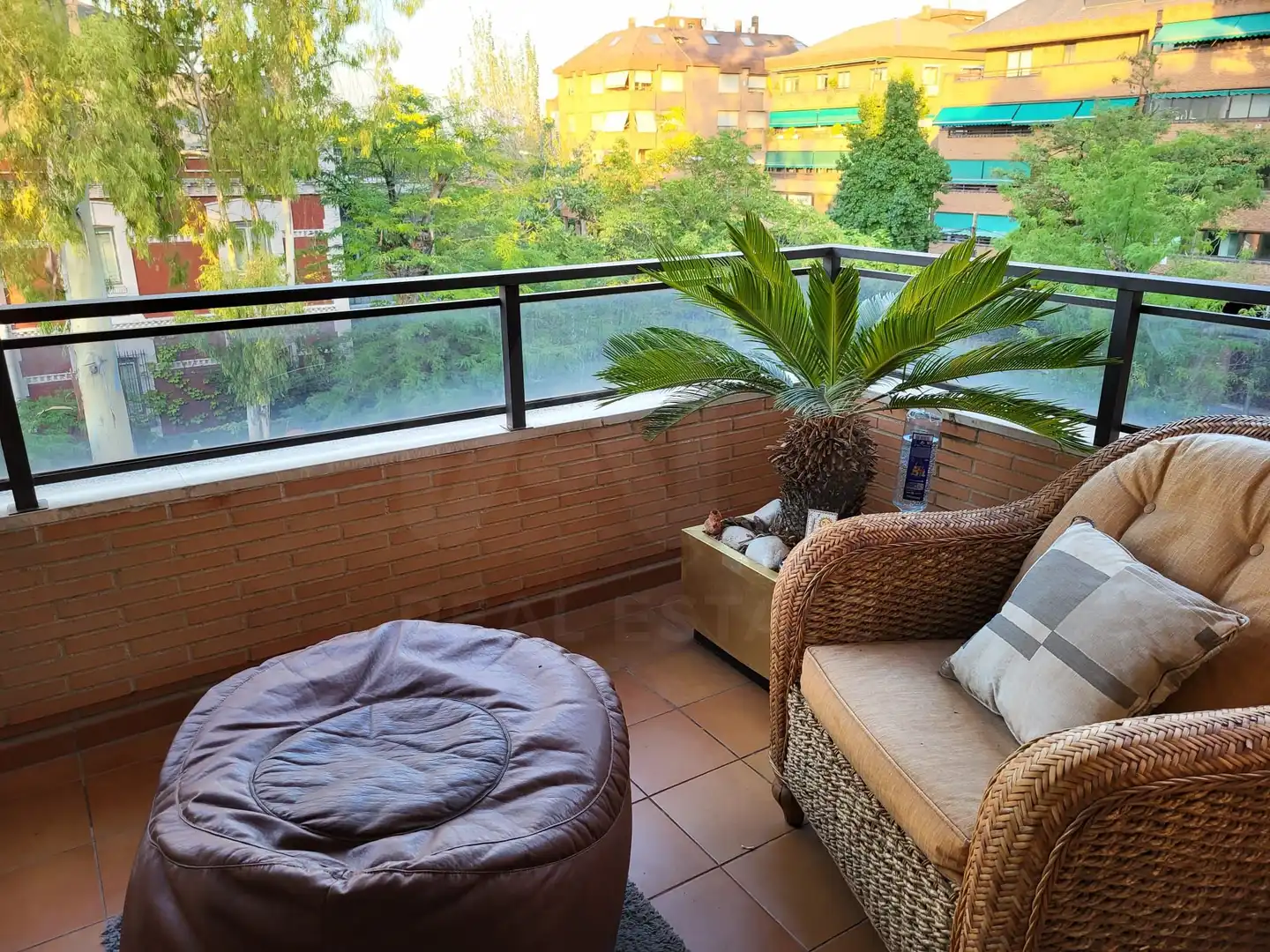 Appartamento 56 m² a Madrid