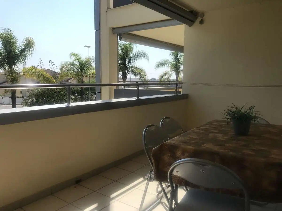 Piso de 70 m² en Vinaròs