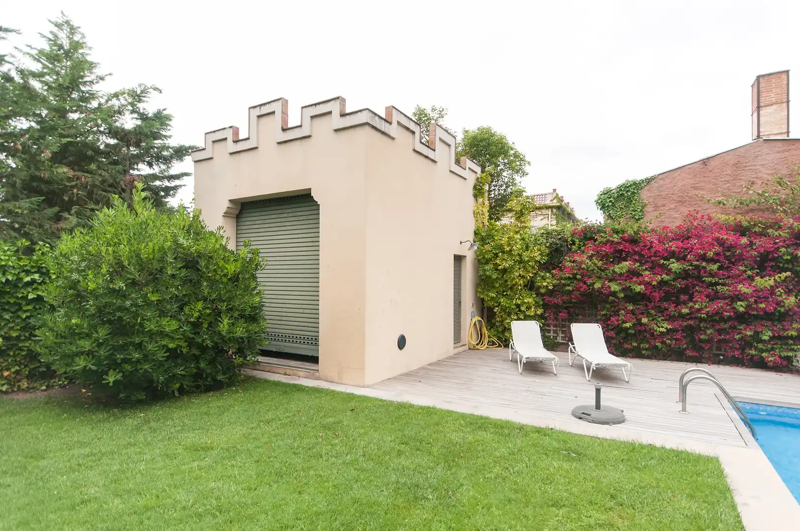 Pis de 346 m² a Sant Just Desvern