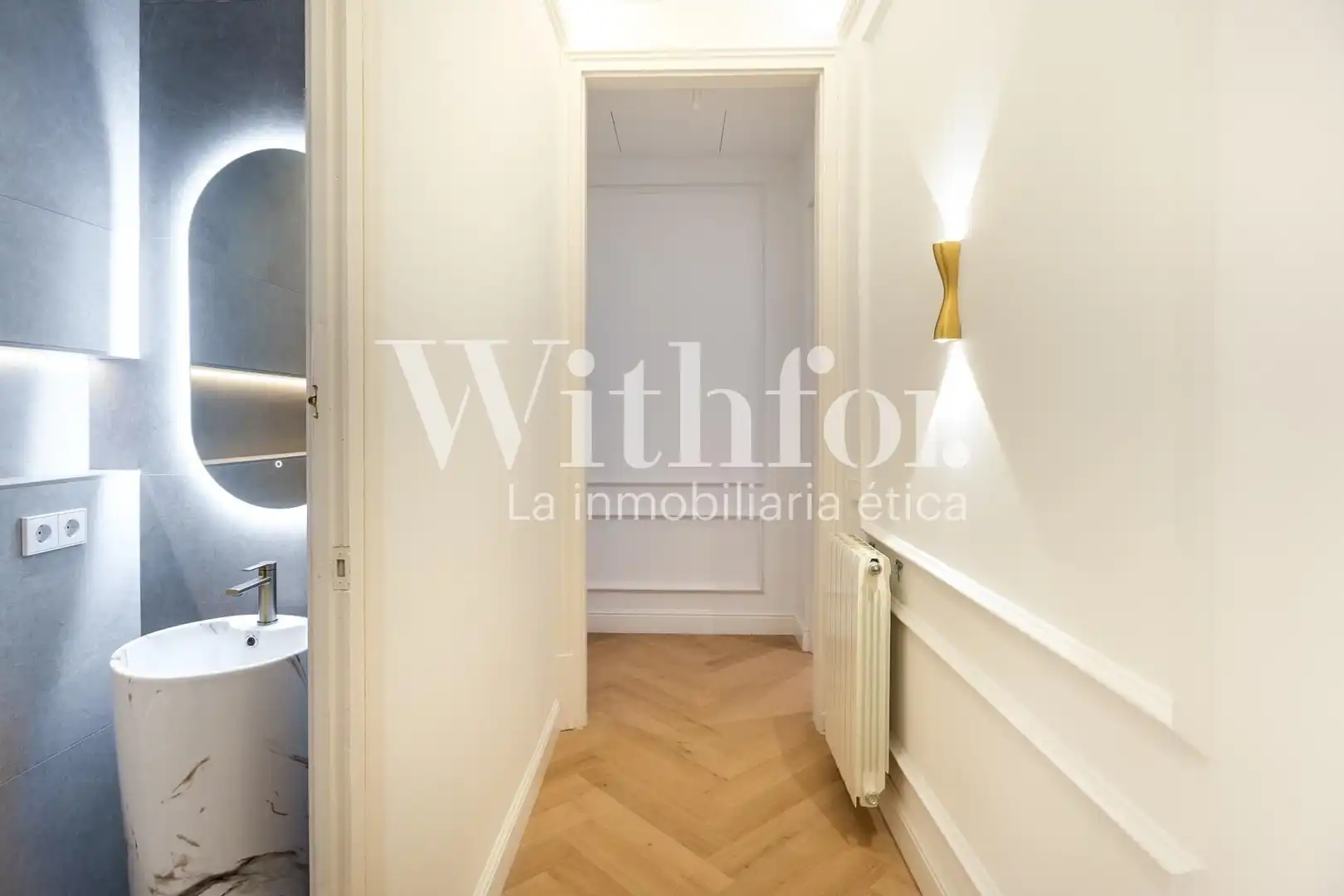 Pis de 200 m² a Barcelona