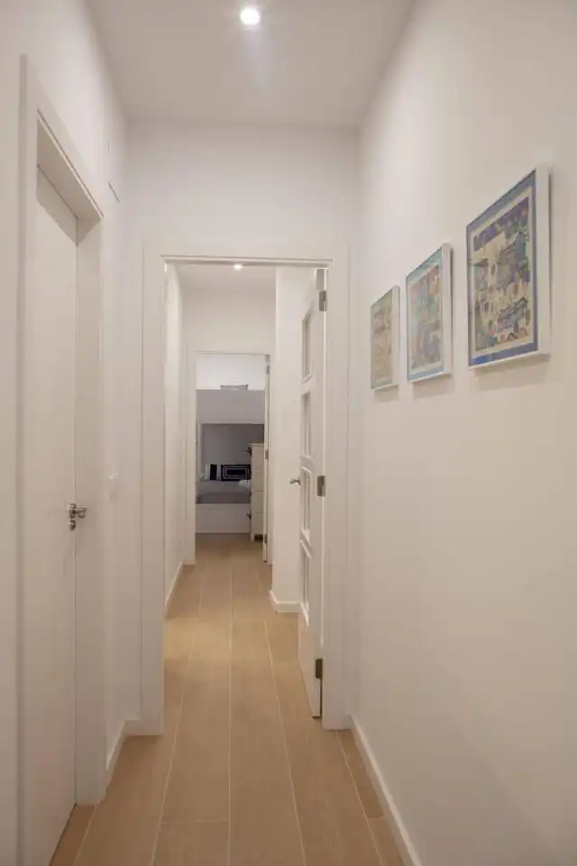 Pis de 75 m² a Godella
