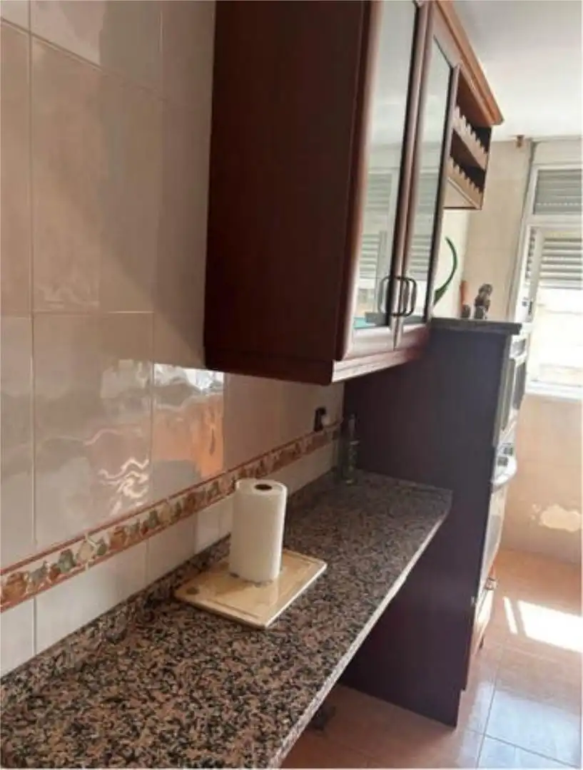 Wohnung 96 m² in Cazorla