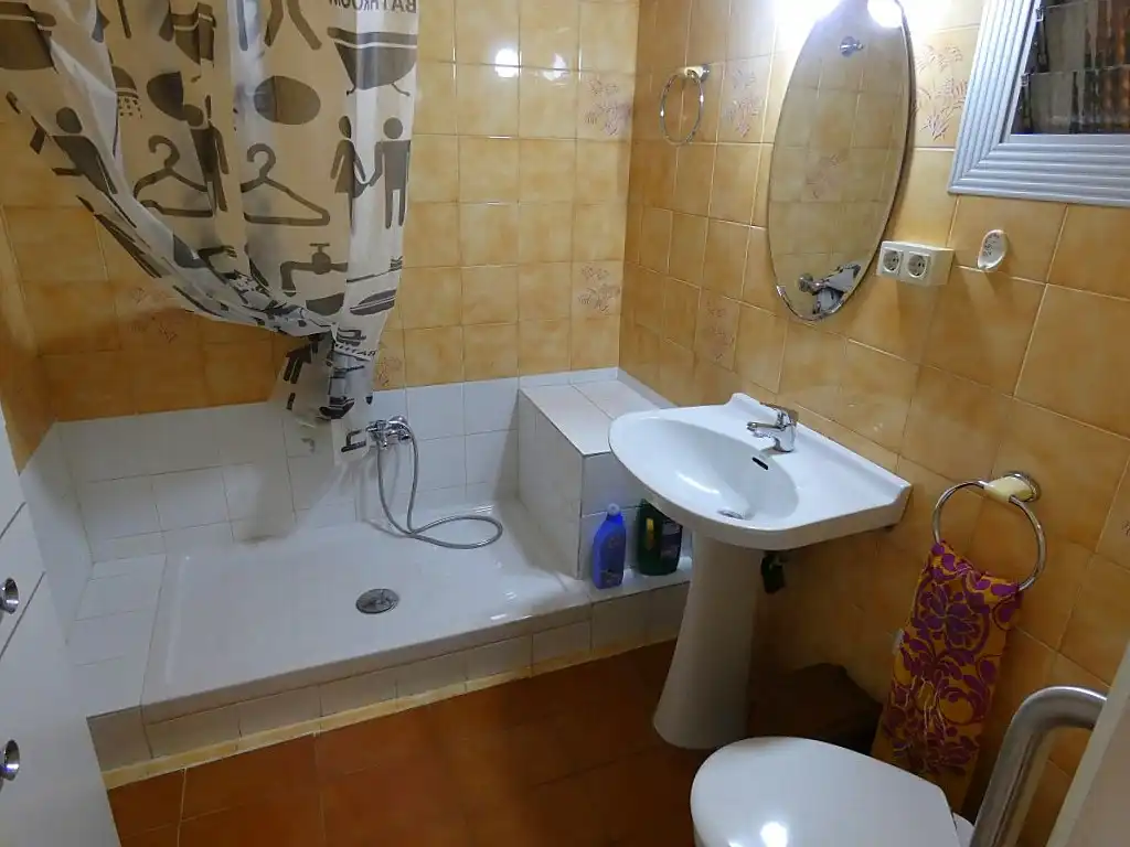 Pis de 80 m² a Barcelona