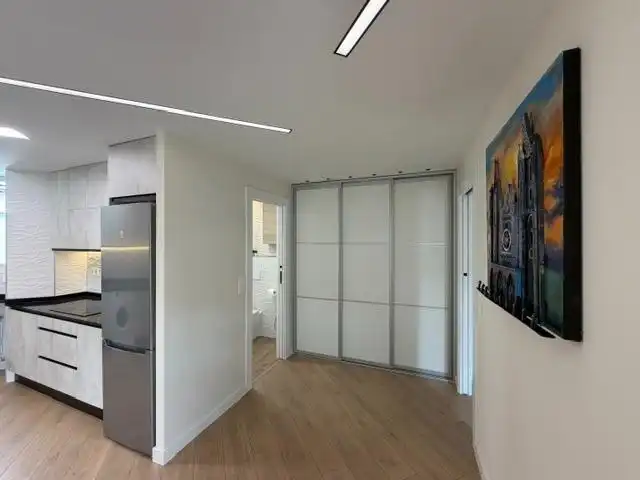 Piso de 58 m² en León
