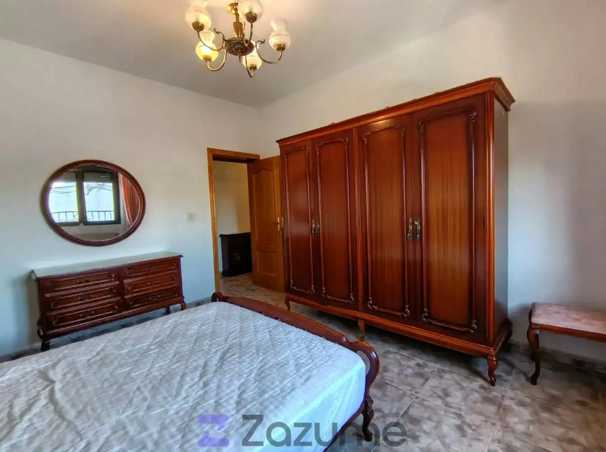 Piso de 186 m² en Cabañas de la Sagra