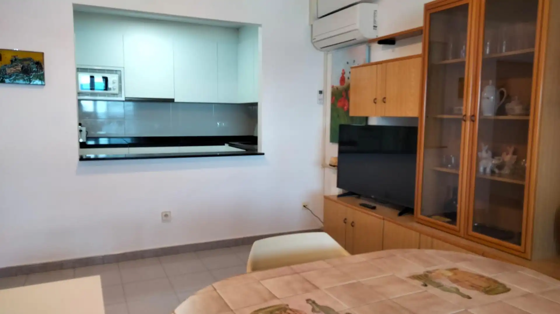 Piso de 66 m² en Benidorm