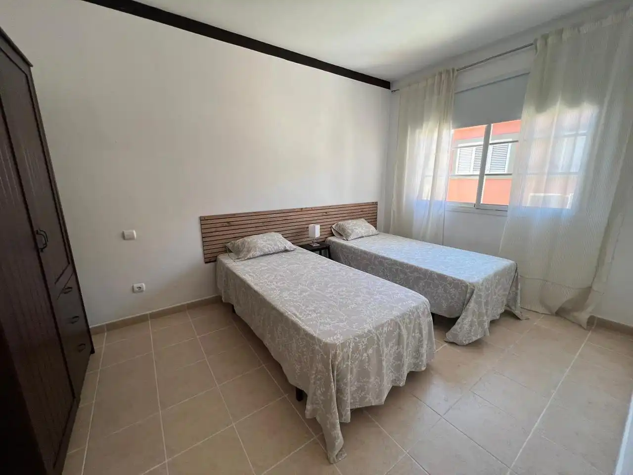 Wohnung 90 m² in San Bartolomé de Tirajana