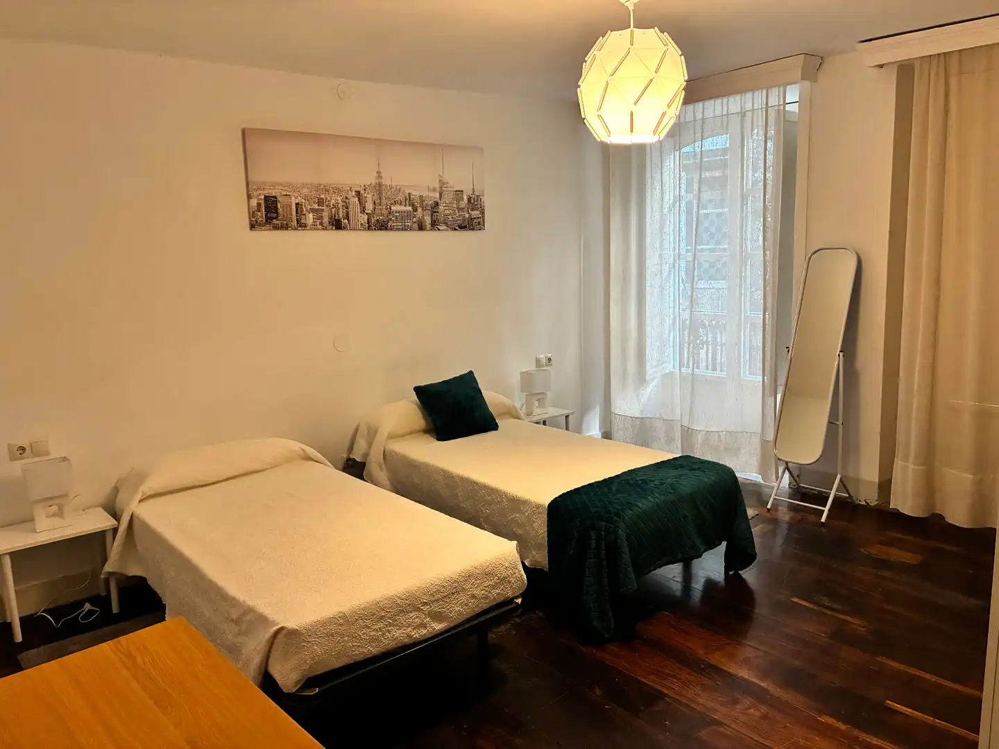 Habitación 10 m², Santiago de Compostela