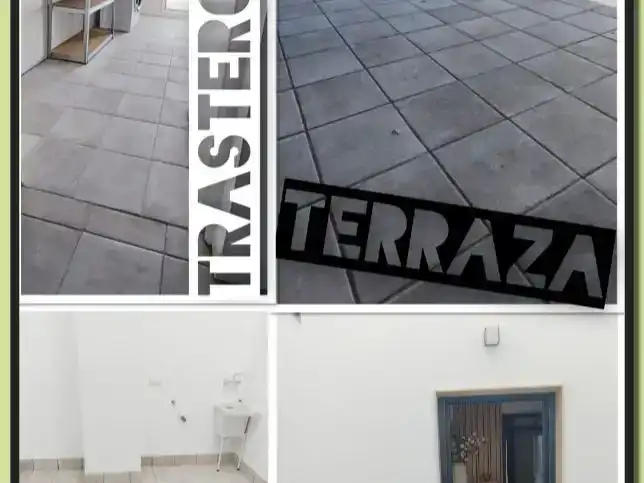 Piso de 75 m² en Priego de Córdoba