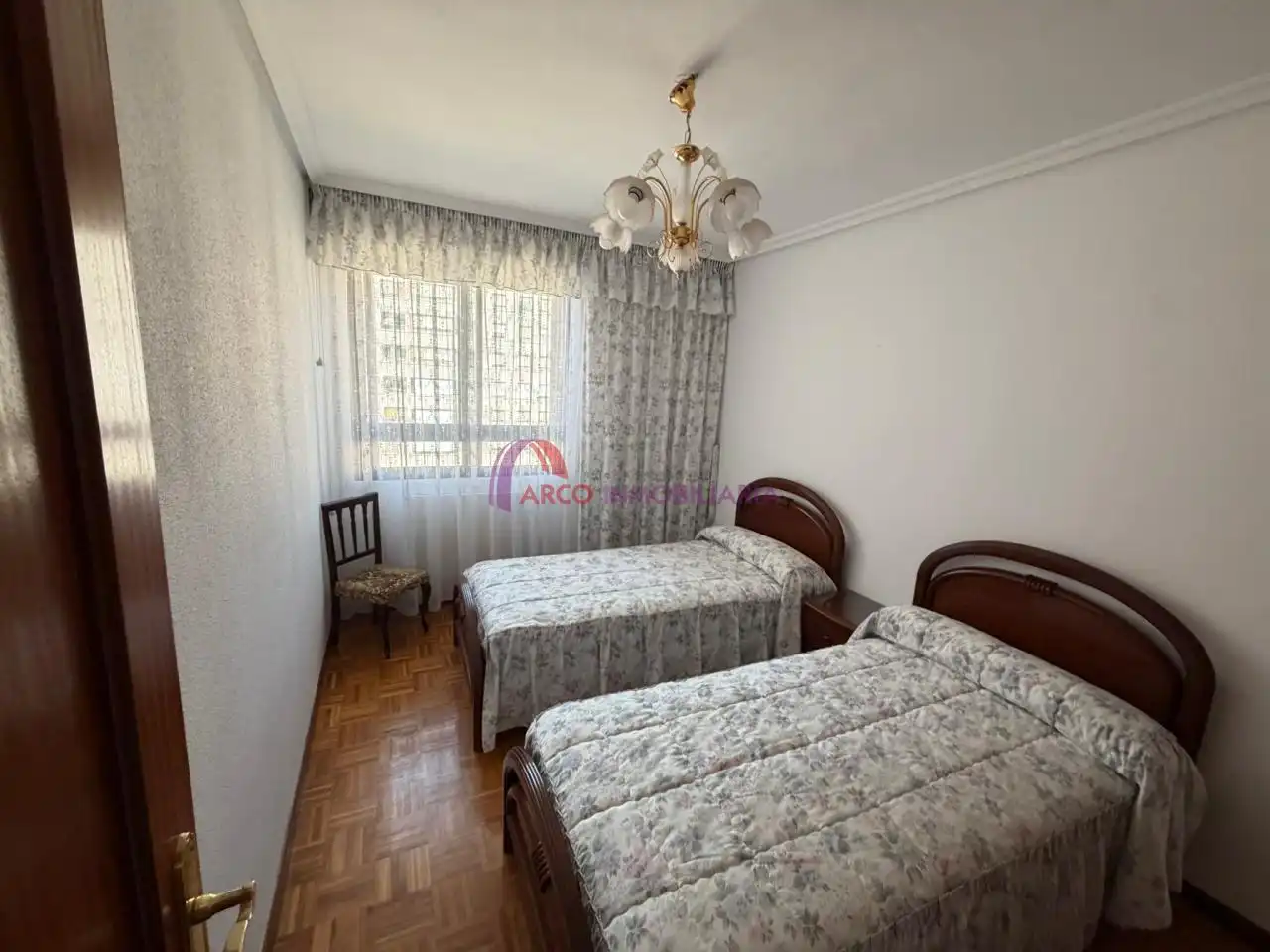 Piso de 95 m² en Burgos