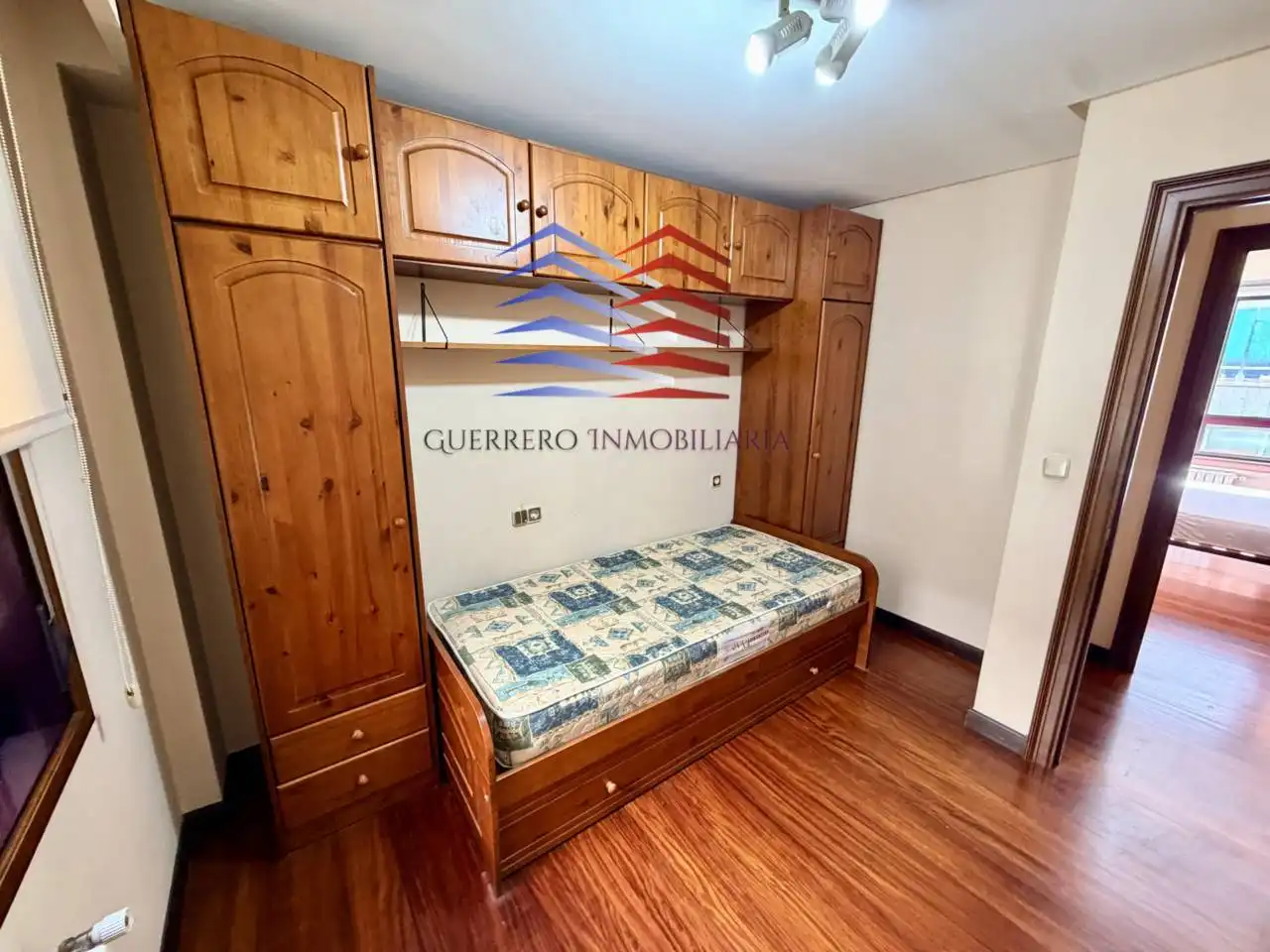Piso de 65 m² en Ourense