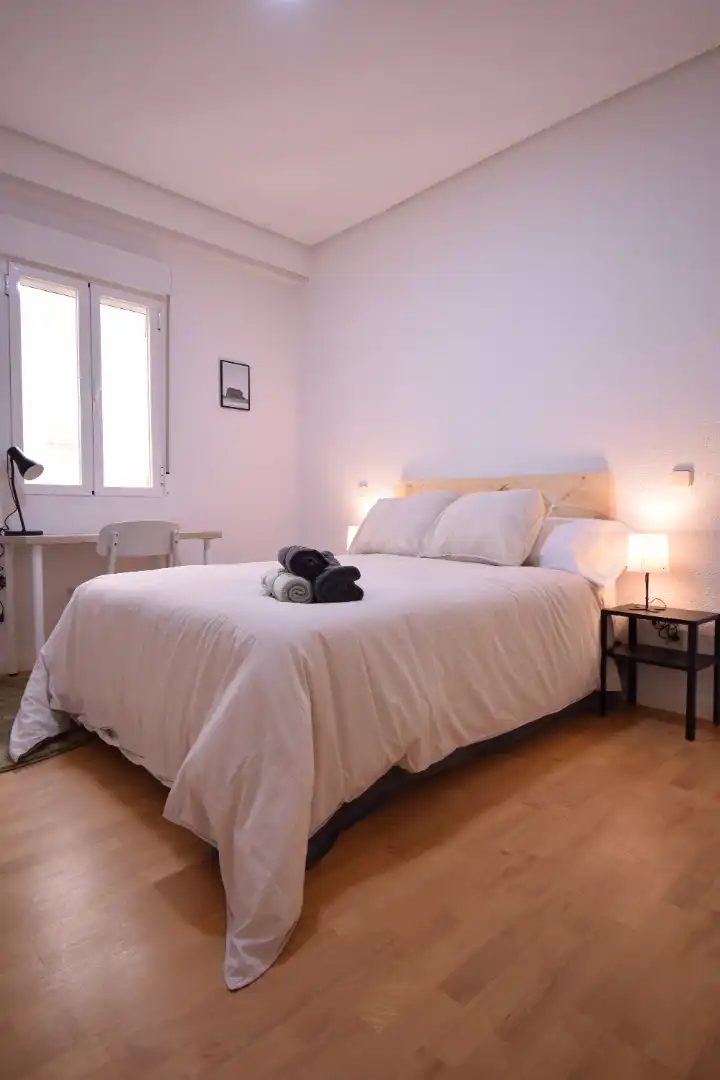 Piso de 220 m² en Madrid