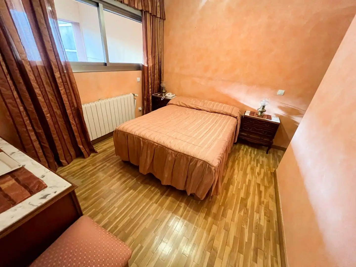 Pis de 157 m² a Madrid