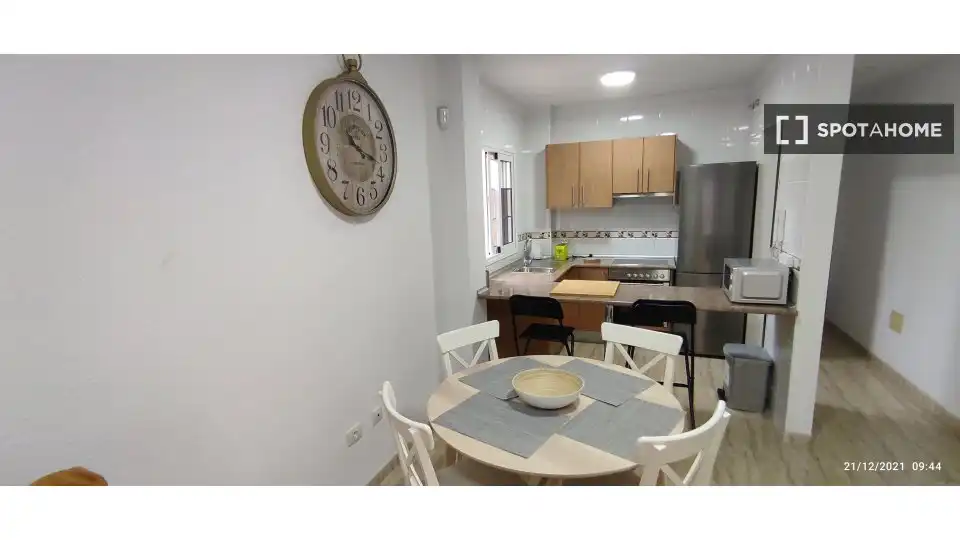 Habitación en alquiler, Arona