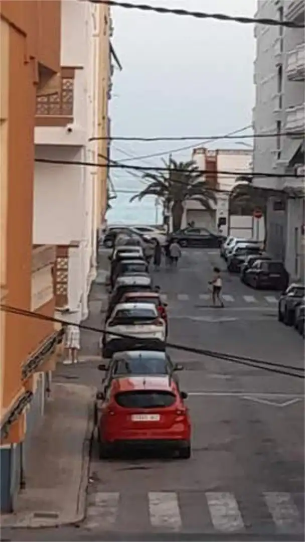 Piso de 60 m² en Moncófar