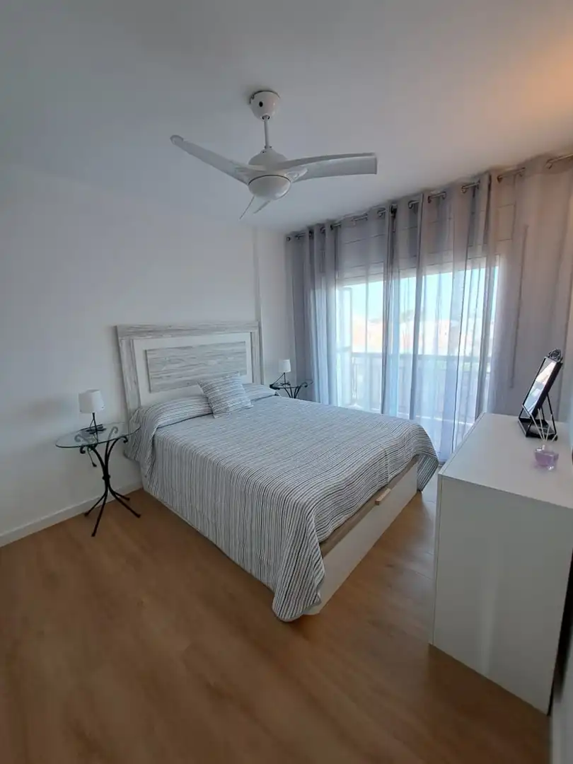 Piso de 33 m² en Altafulla