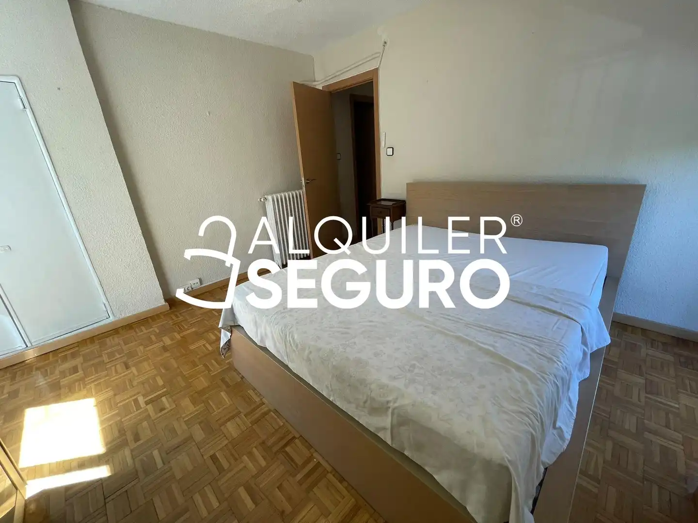 Pis de 111 m² a Madrid