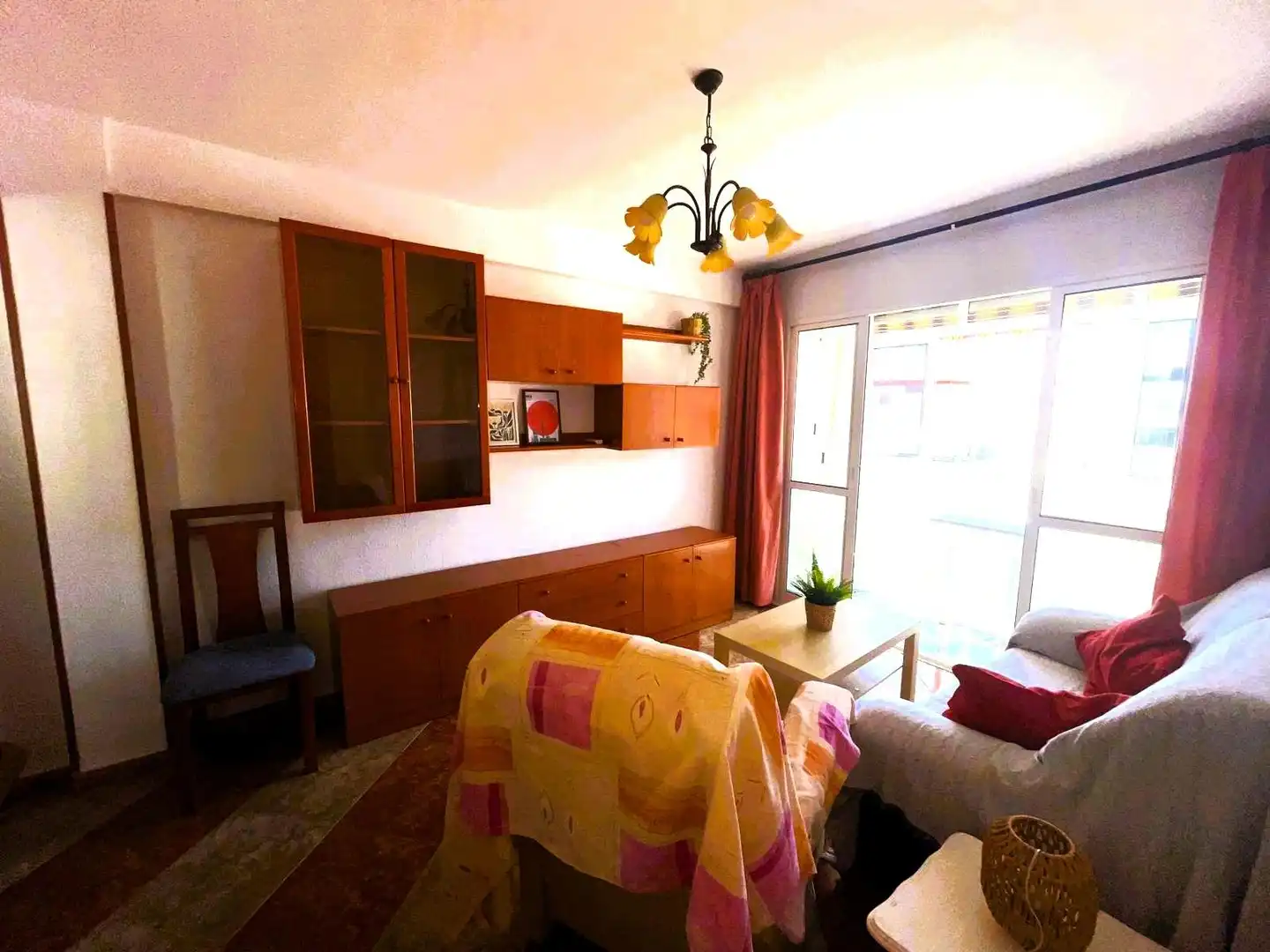 Piso de 73 m² en Málaga