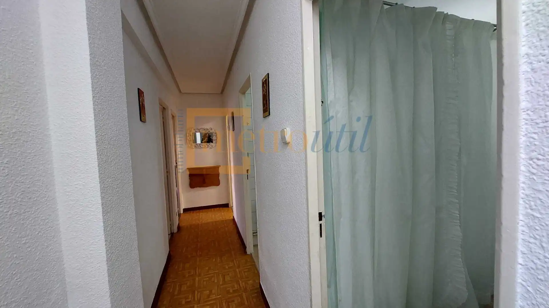 Piso de 89 m² en Salamanca