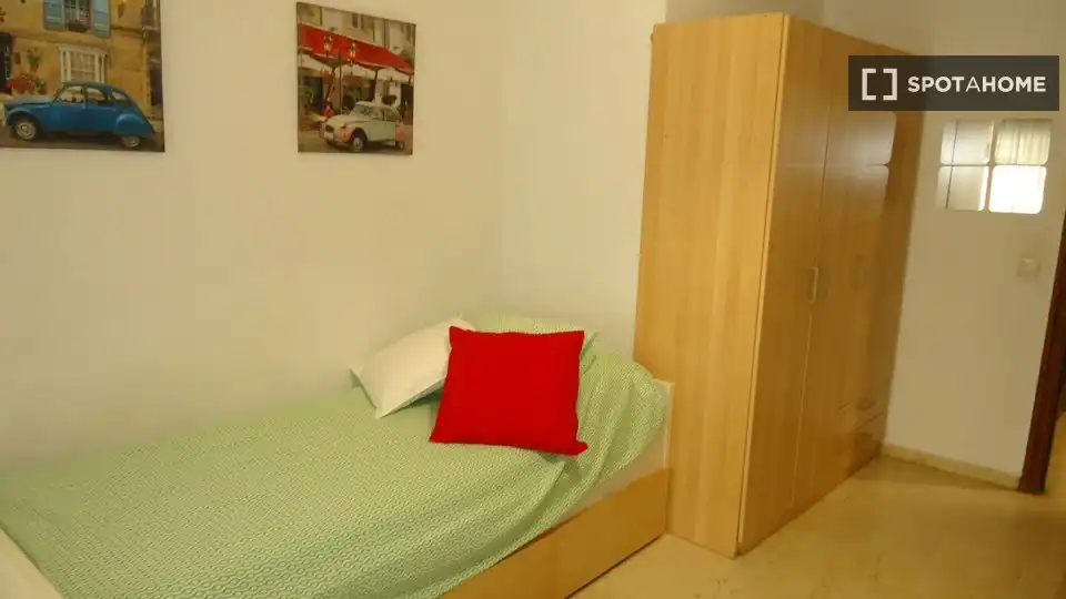 Habitación en alquiler, Córdoba