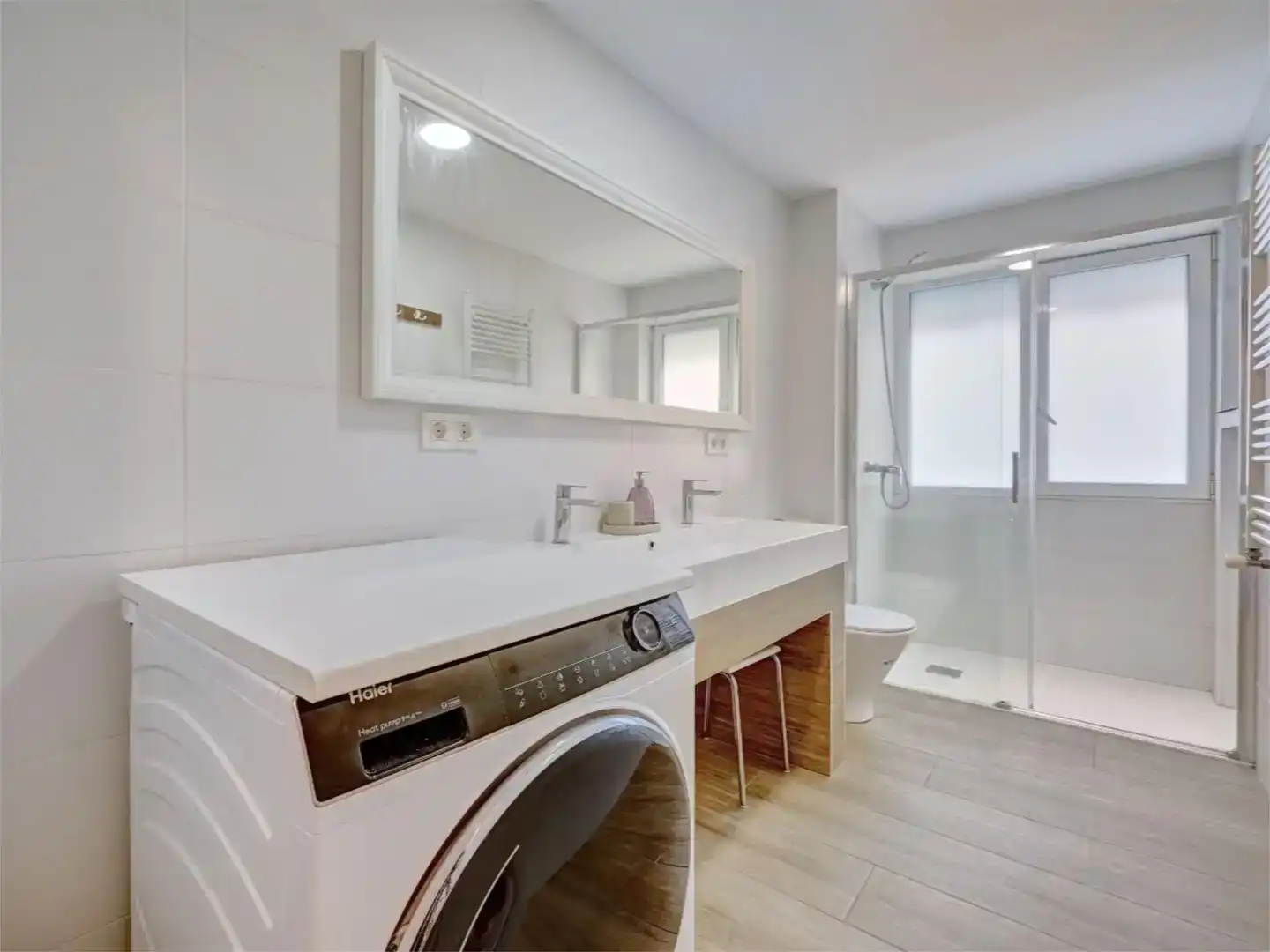 Habitación 170 m², Pamplona