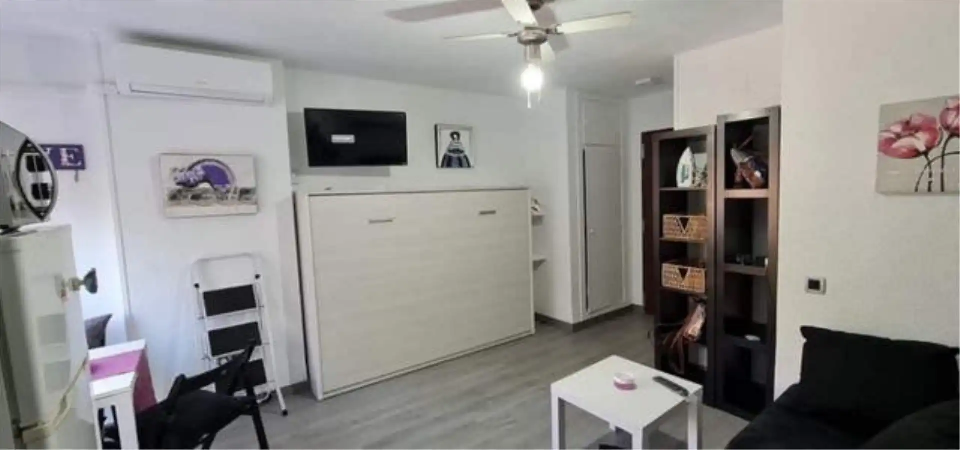 Pis de 25 m² a Benalmádena