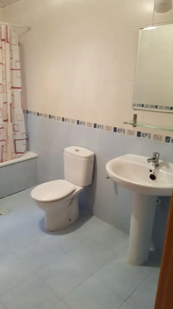 Pis de 80 m² a Don Benito