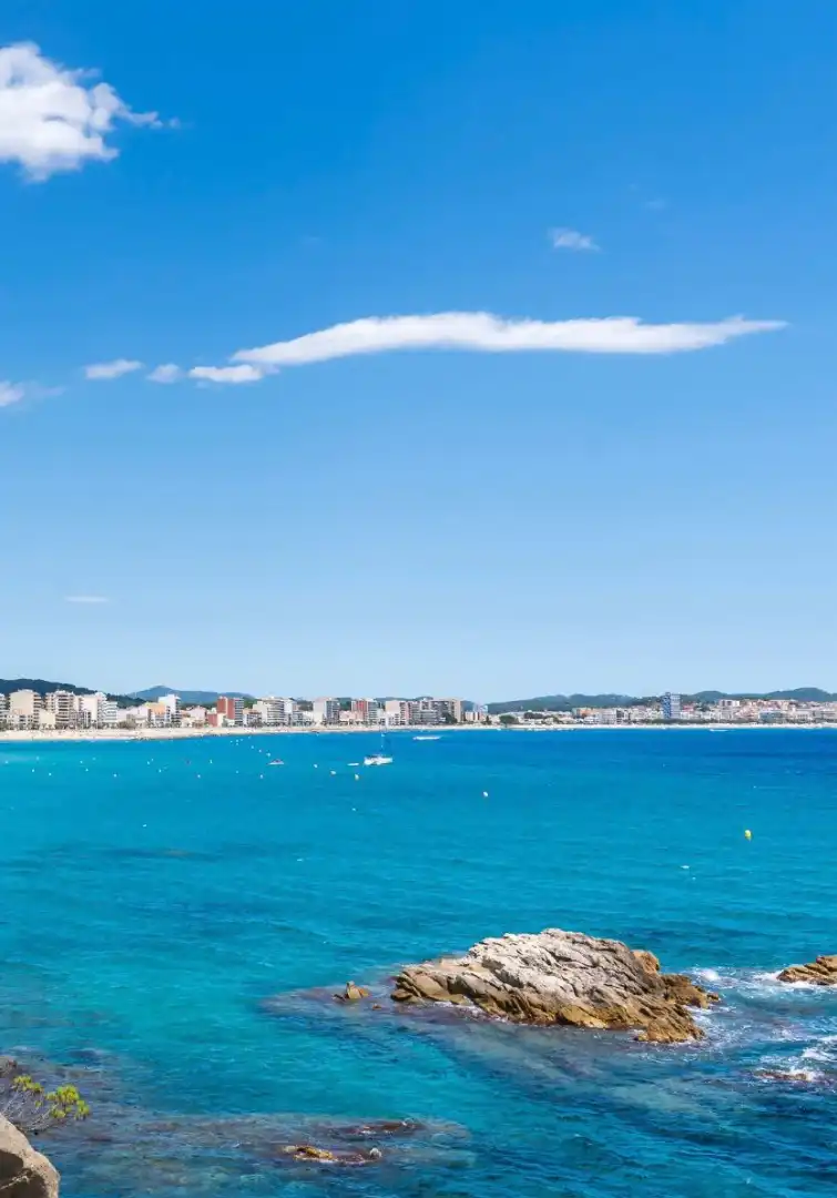 Pis de 88 m² a Palamós
