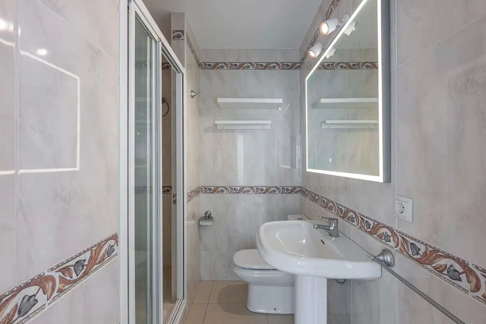 Pis de 88 m² a Fuengirola