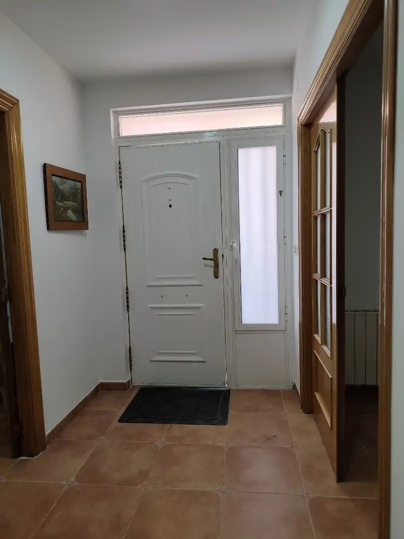 Piso de 55 m² en Madrigueras