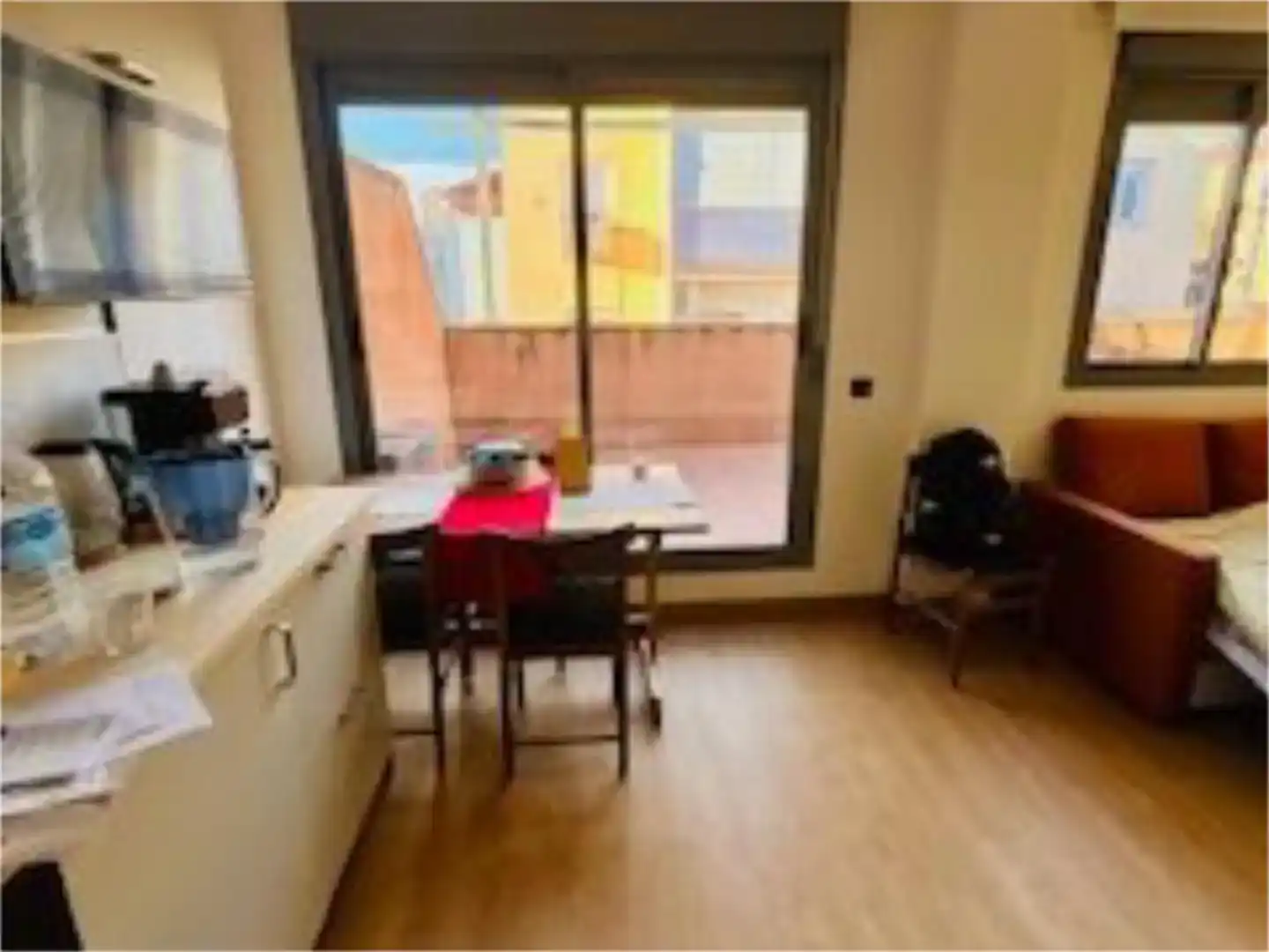 Piso de 36 m² en Madrid
