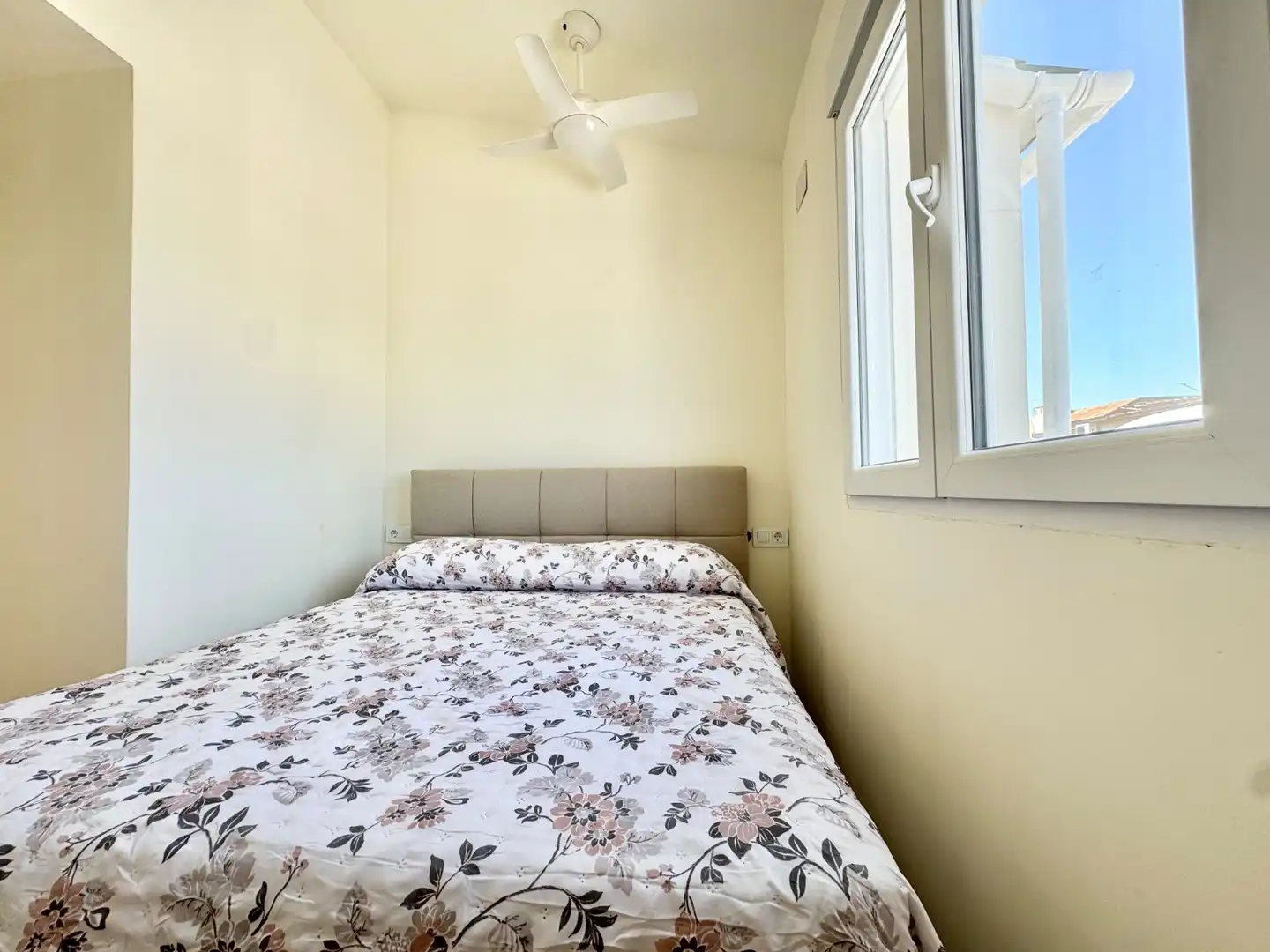 Piso de 50 m² en Torrevieja