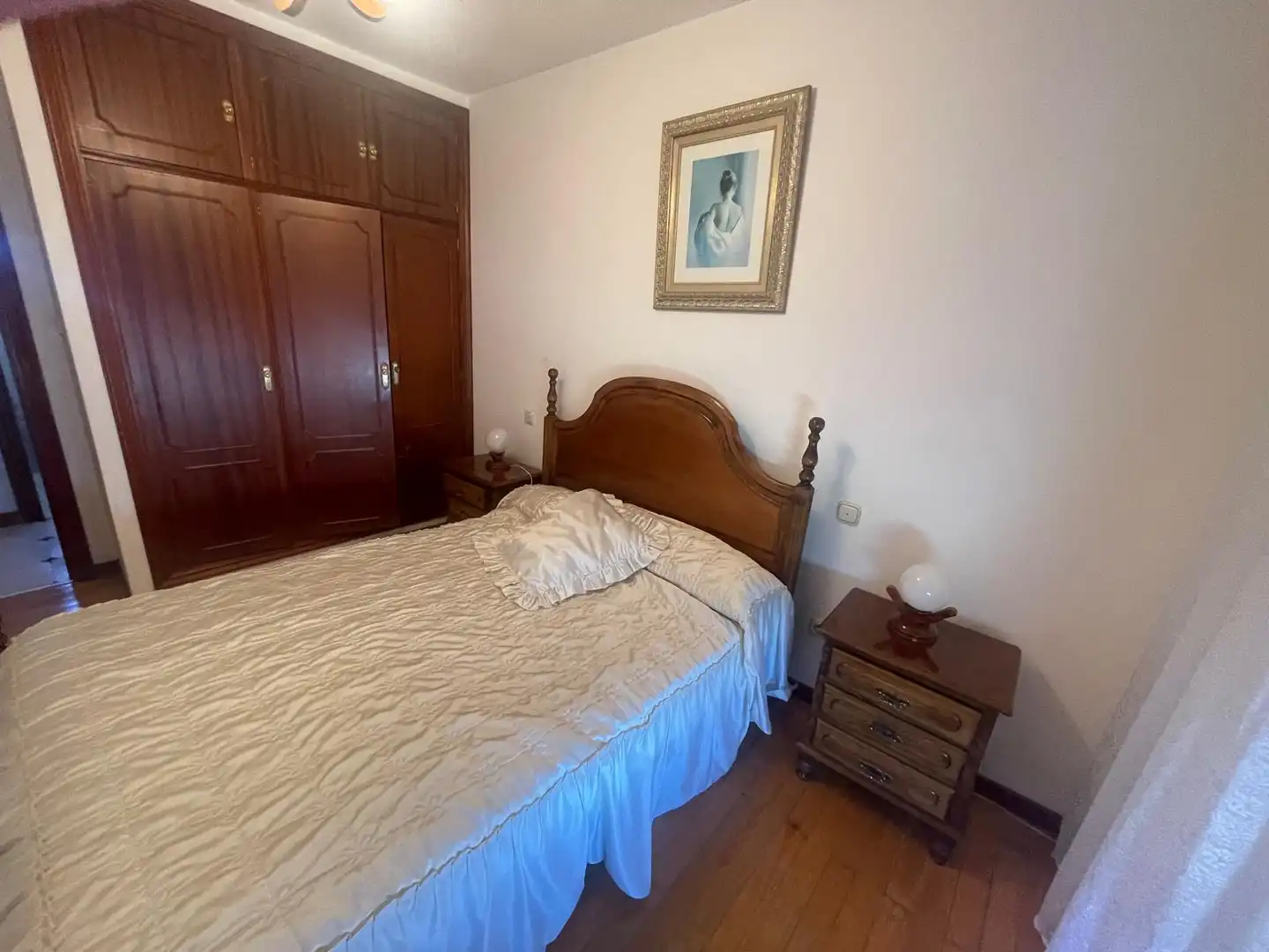 Casa en alquiler, Oleiros