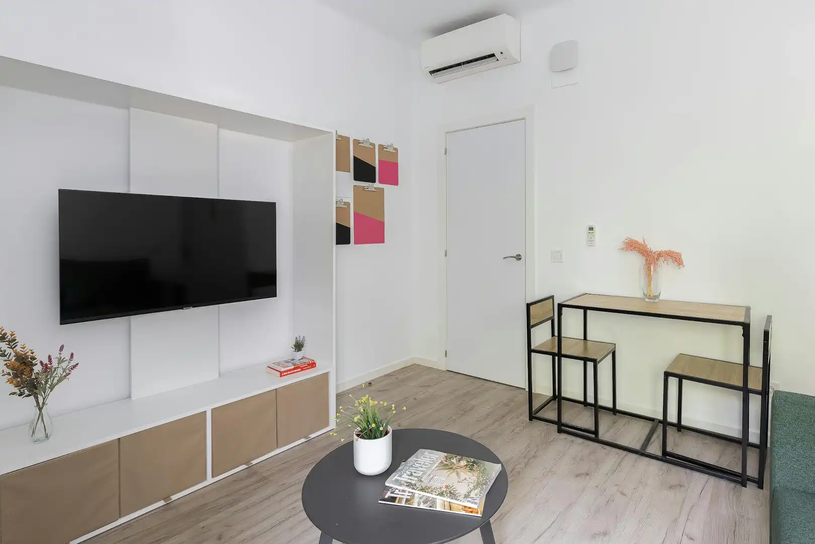 Habitación 112 m², Getafe