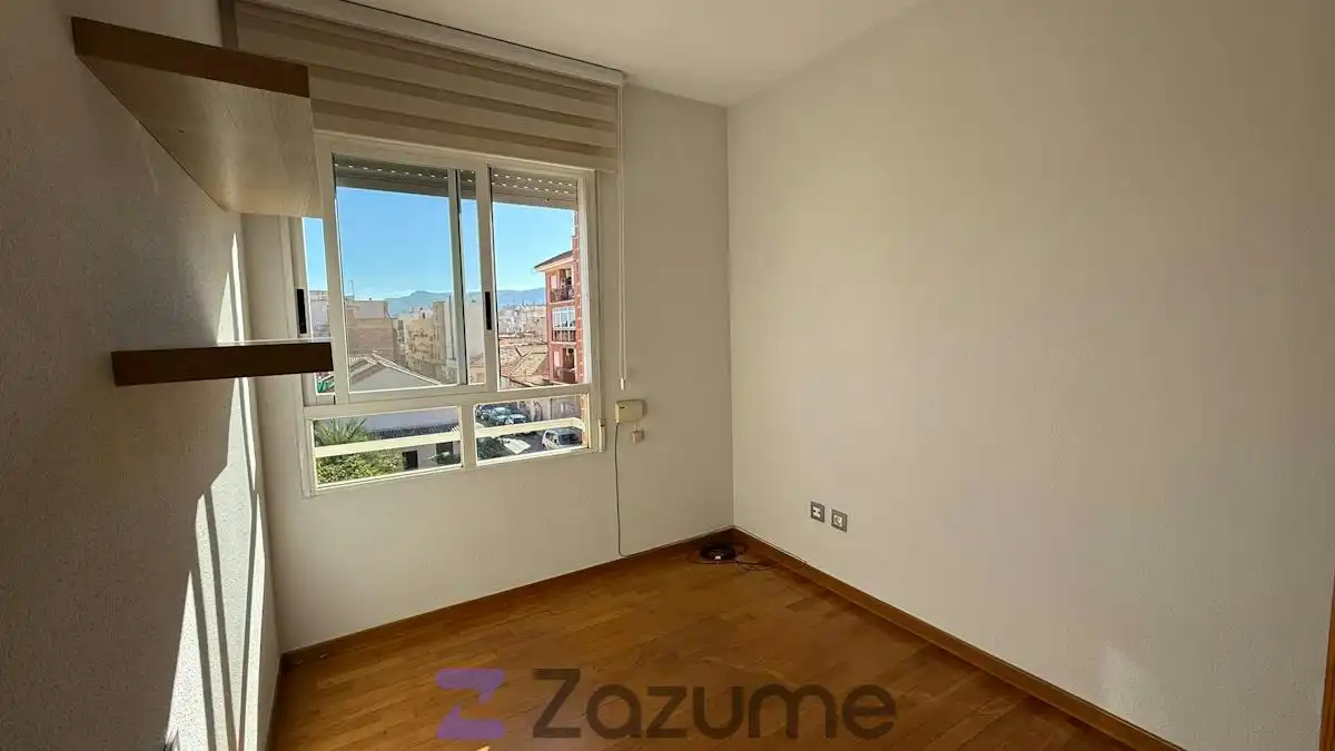 Pis de 83 m² a Múrcia