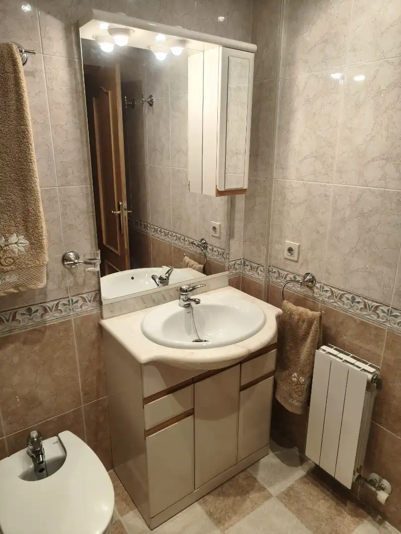 Piso de 126 m² en Valladolid