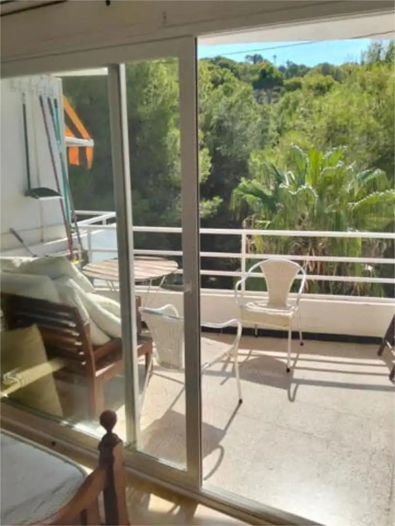 Pis de 30 m² a Calvià